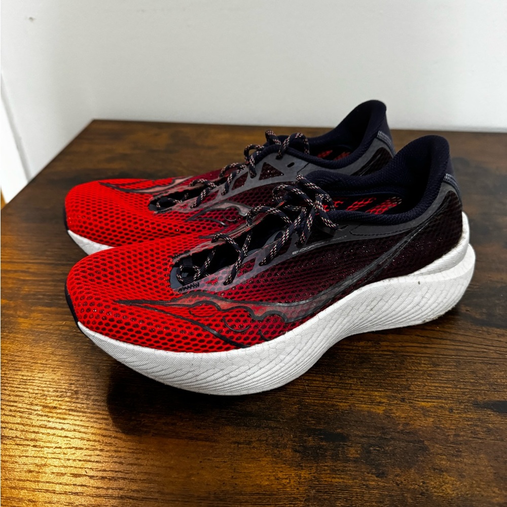 Saucony Endorphin Pro Running Shoes
